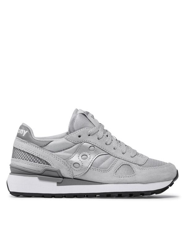 Saucony Saucony Superge Shadow Original S1108-803 Siva