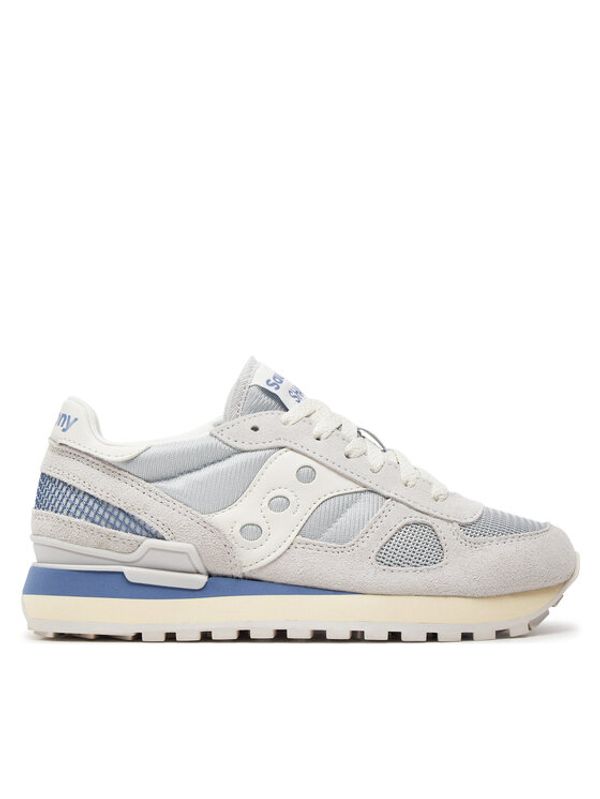 Saucony Saucony Superge Shadow Original S1108-876 Siva