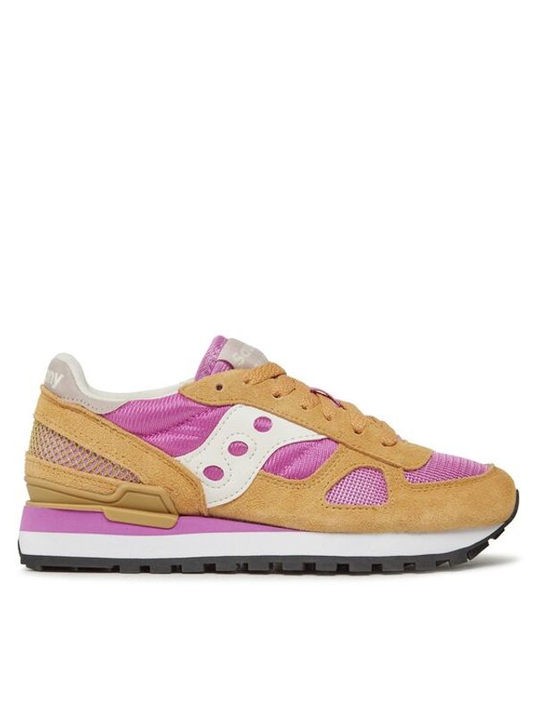 Saucony Saucony Superge Shadow Original S1108 Bež