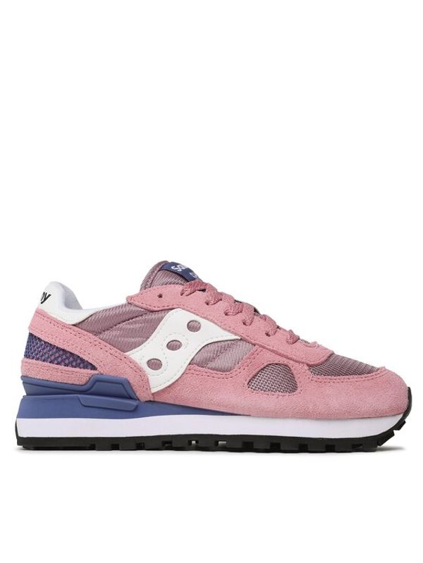 Saucony Saucony Superge Shadow Original S1108 Roza