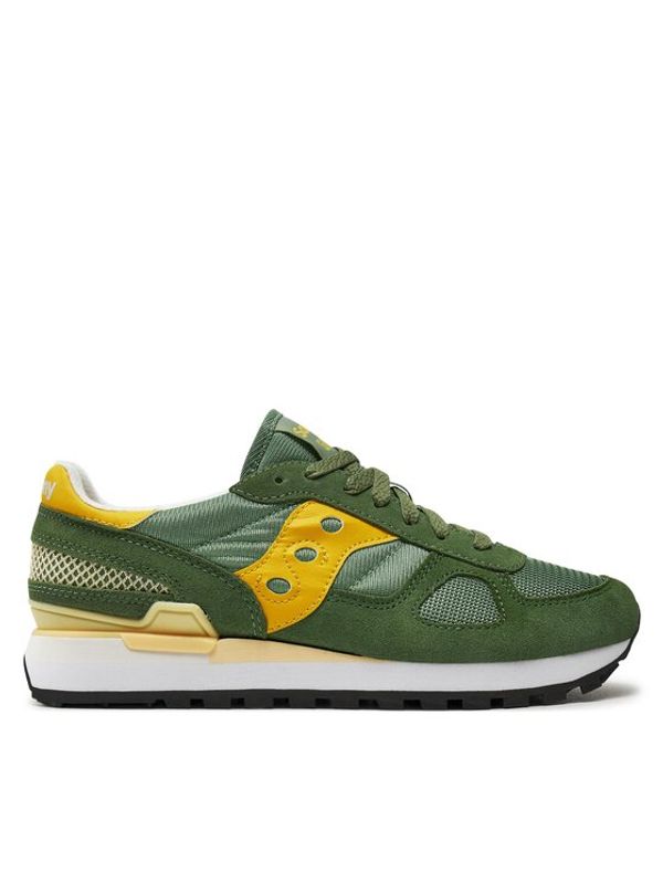 Saucony Saucony Superge Shadow Original S2108-880 Zelena