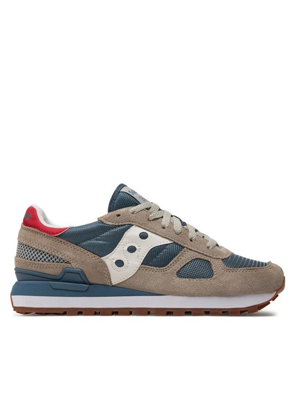 Saucony Saucony Superge Shadow Original S2108-883 Modra