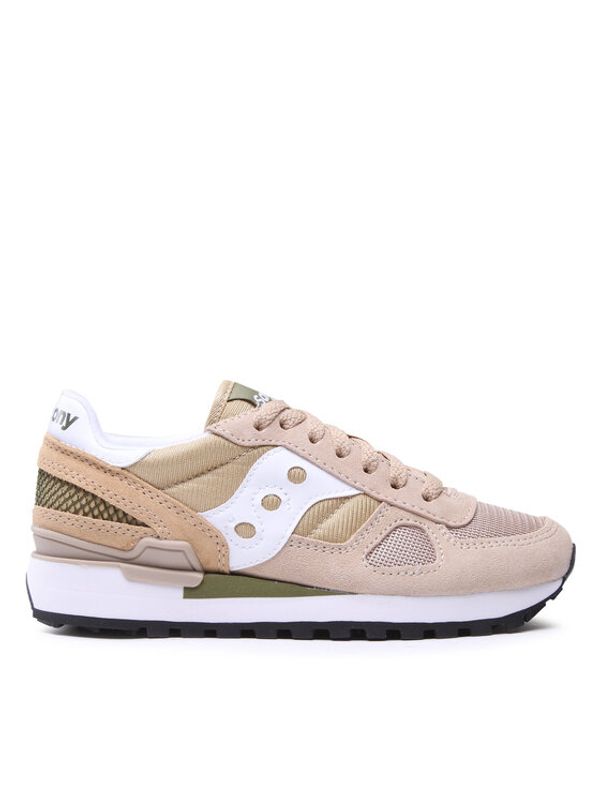 Saucony Saucony Superge Shadow Original S2108 Bež