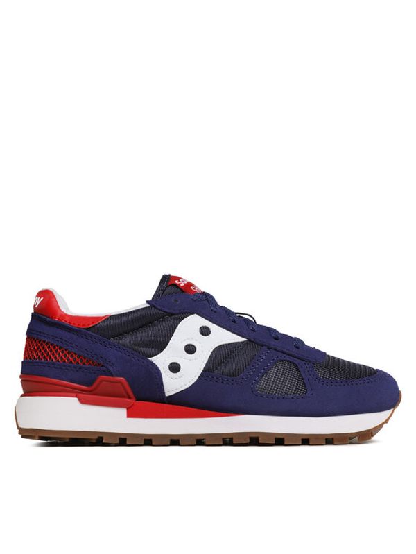 Saucony Saucony Superge Shadow Original S2108 Mornarsko modra