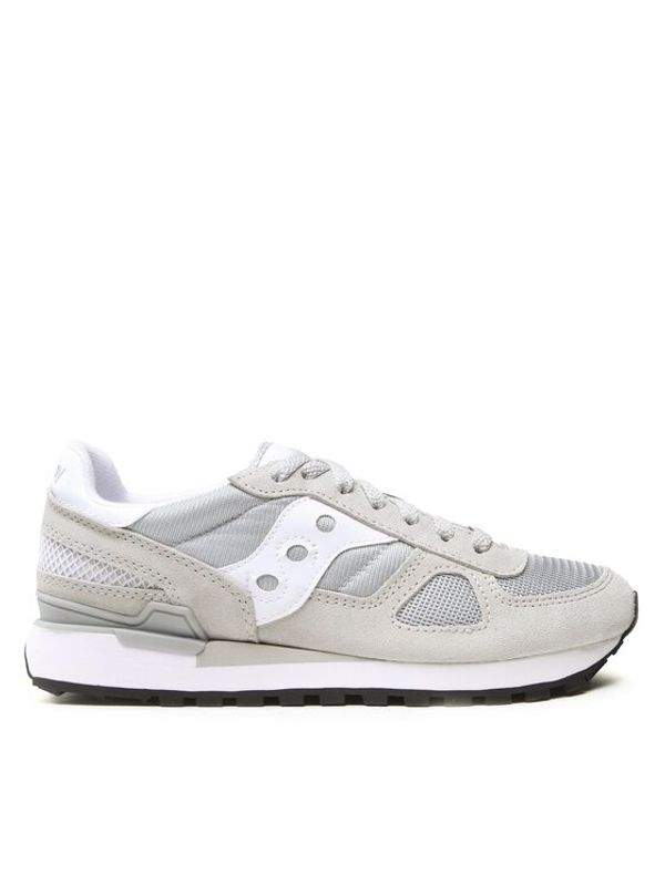 Saucony Saucony Superge Shadow Original S2108 Siva