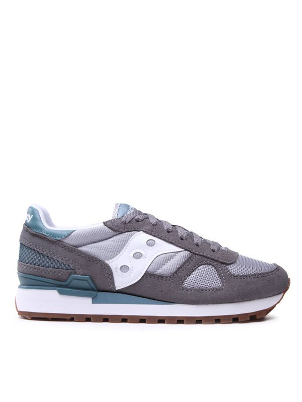 Saucony Saucony Superge Shadow Original S2108 Siva