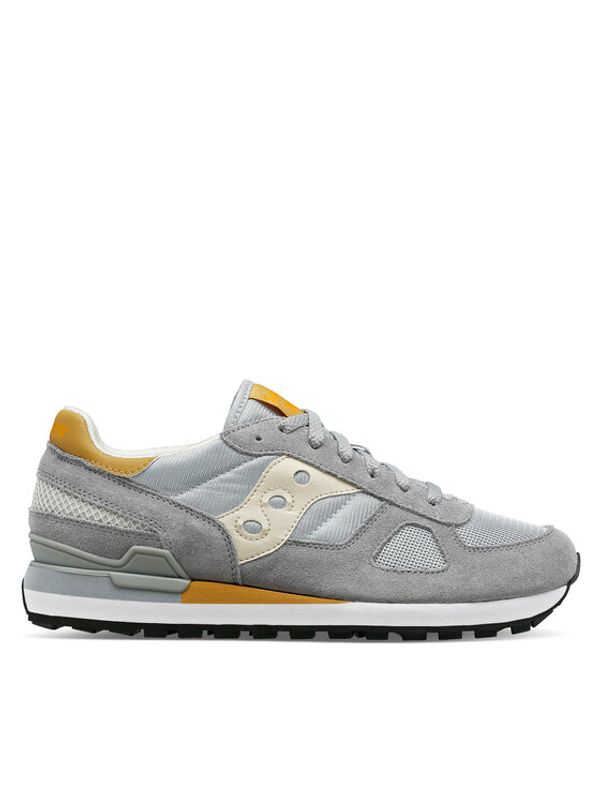 Saucony Saucony Superge Shadow Original S2108 Siva