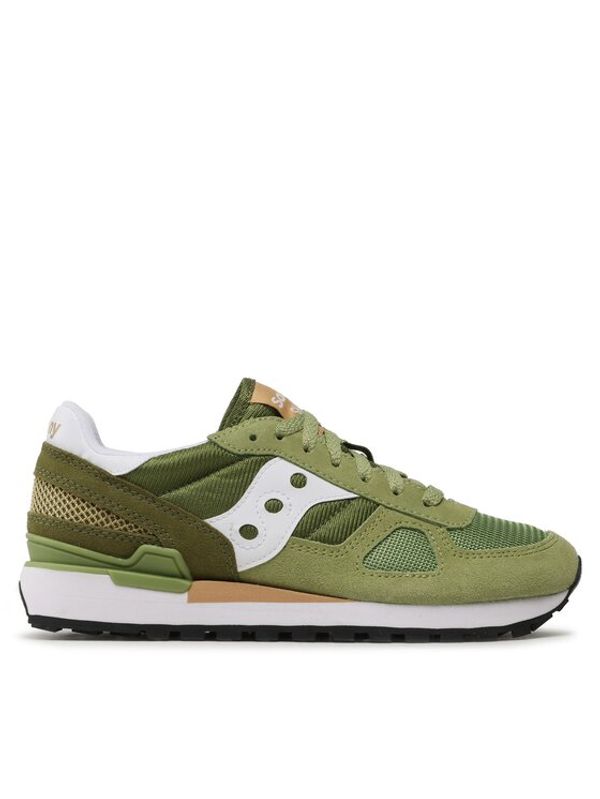 Saucony Saucony Superge Shadow Original S2108 Zelena