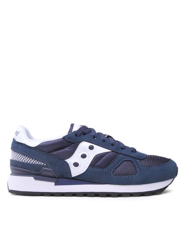 Saucony Saucony Superge Shadow Originals S2108 Mornarsko modra