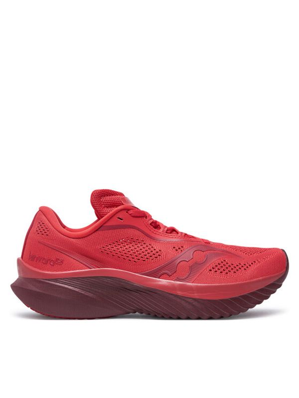 Saucony Saucony Tekaški čevlji Kinvara 15 S10967 Roza