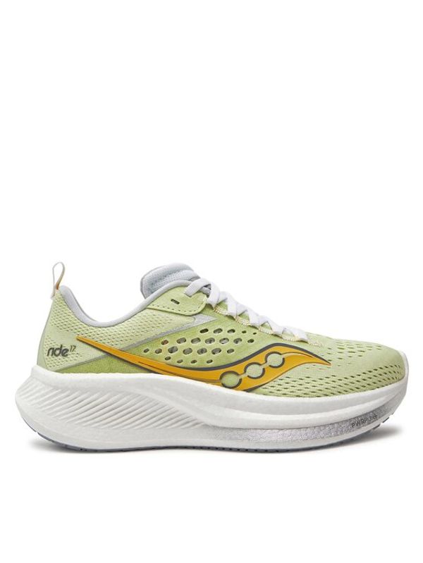 Saucony Saucony Tekaški čevlji Ride 17 S10924-111 Bež