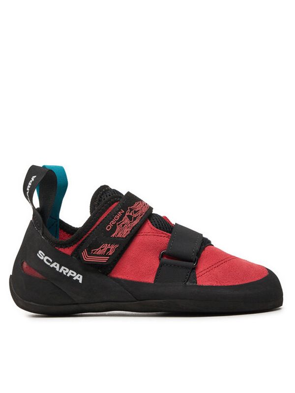 Scarpa Scarpa Čevlji Origin V 70082-002/1 Koral