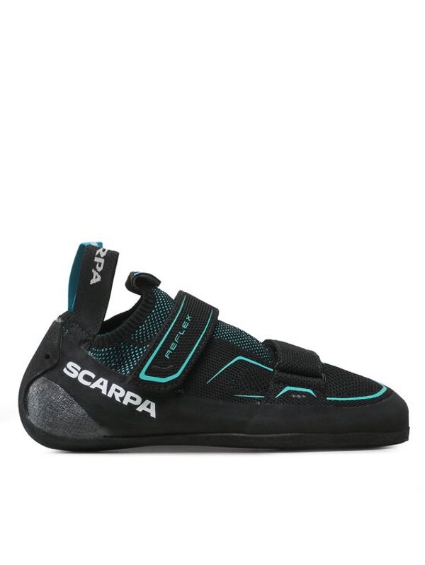 Scarpa Scarpa Čevlji Reflex V Wmn 70067-002 Črna