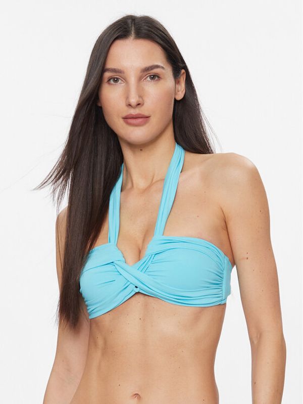 Seafolly Seafolly Gornji del bikini S. Collective 33816-942 Modra