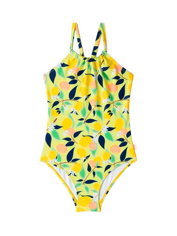 Seafolly Seafolly Kopalni kostum 15784 Rumena