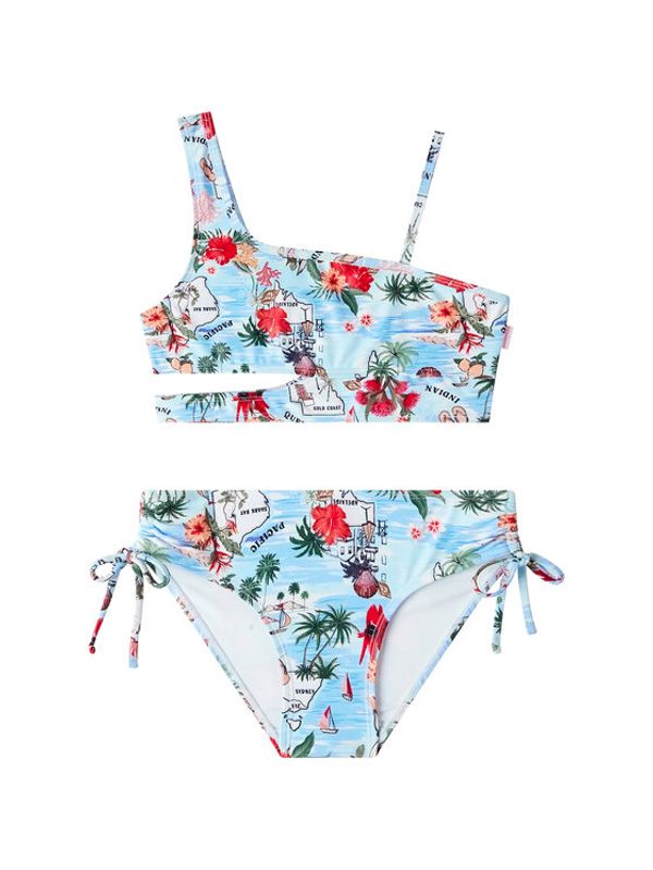 Seafolly Seafolly Kopalni kostum 27203 Pisana