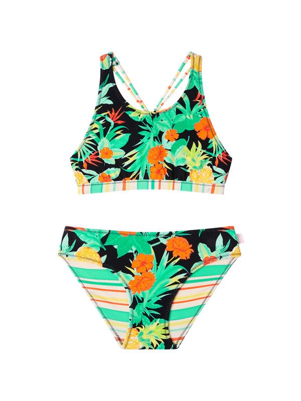 Seafolly Seafolly Kopalni kostum 27208 Pisana