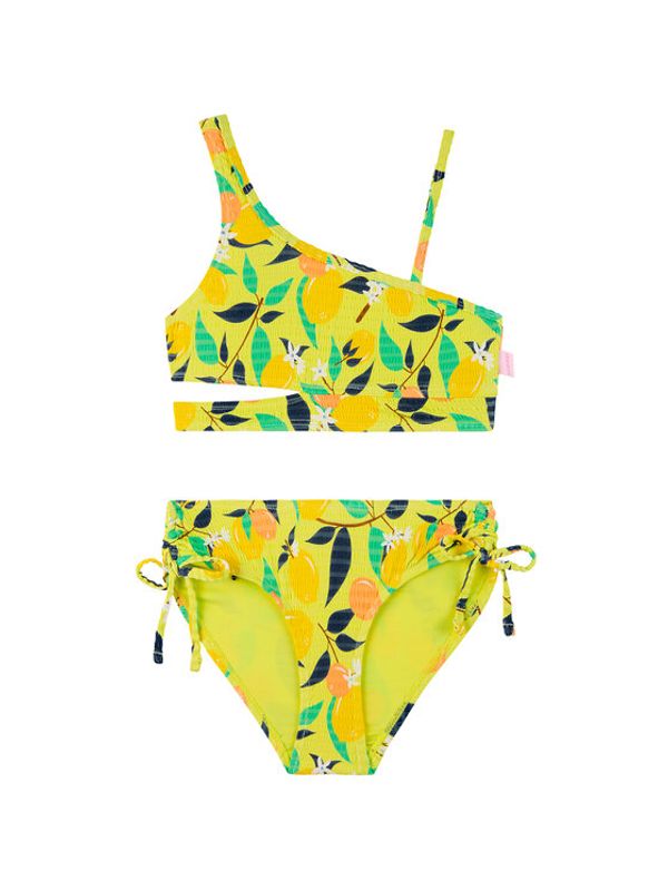 Seafolly Seafolly Kopalni kostum 27210 Rumena