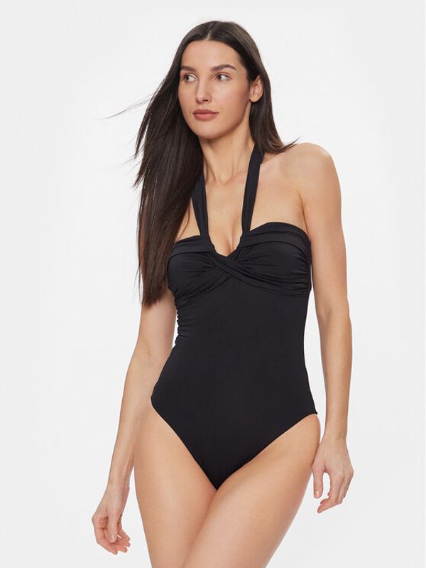 Seafolly Seafolly Kopalni kostum S. Collective 10271-942 Črna