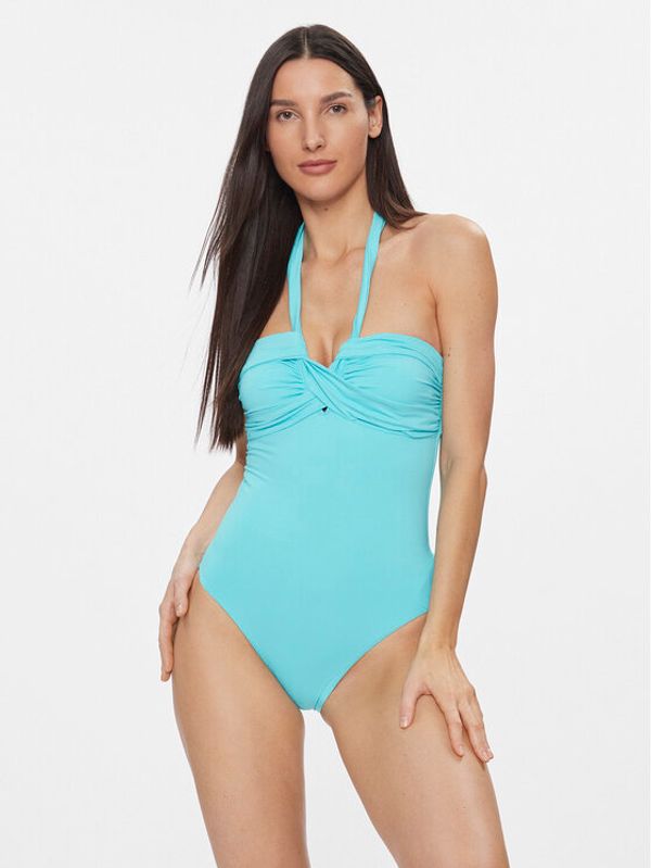 Seafolly Seafolly Kopalni kostum S. Collective 10271-942 Modra