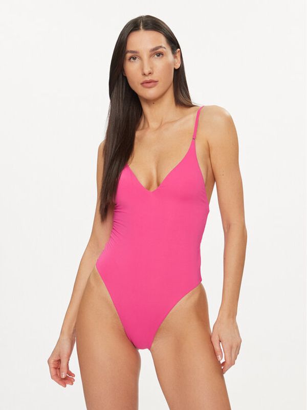 Seafolly Seafolly Kopalni kostum S. Collective 11071-942 Roza