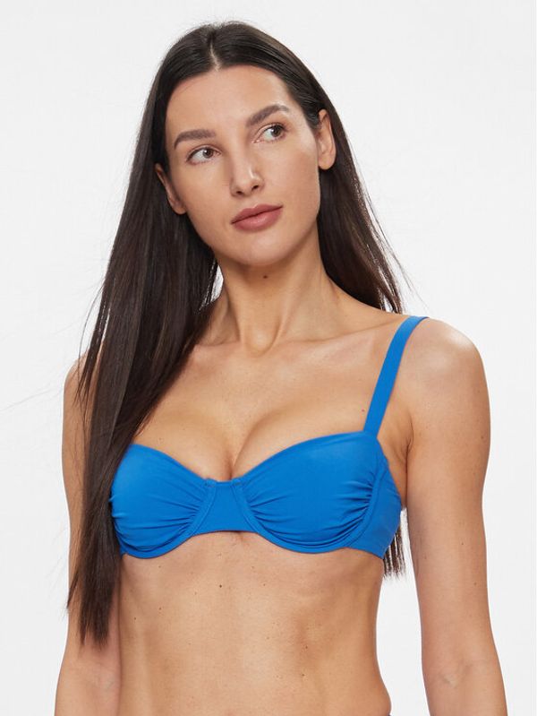 Seafolly Seafolly Spodnji del bikini S. Collective 40726-942 Modra