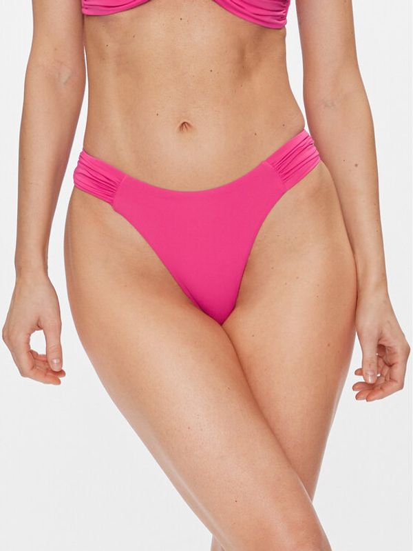 Seafolly Seafolly Spodnji del bikini S. Collective 40726-942 Roza