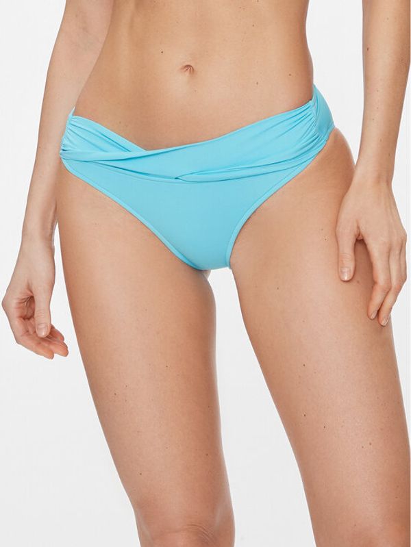 Seafolly Seafolly Spodnji del bikini S. Collective 44320-942 Modra