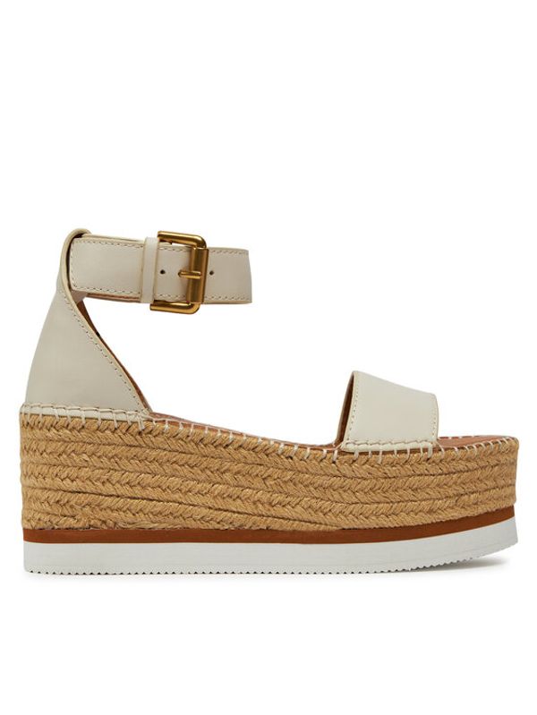 See By Chloé See By Chloé Espadrile SB32201A Rjava