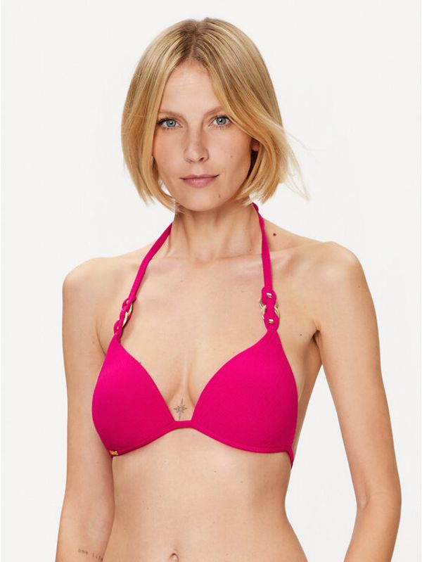 Selmark Selmark Gornji del bikini BH222B Roza