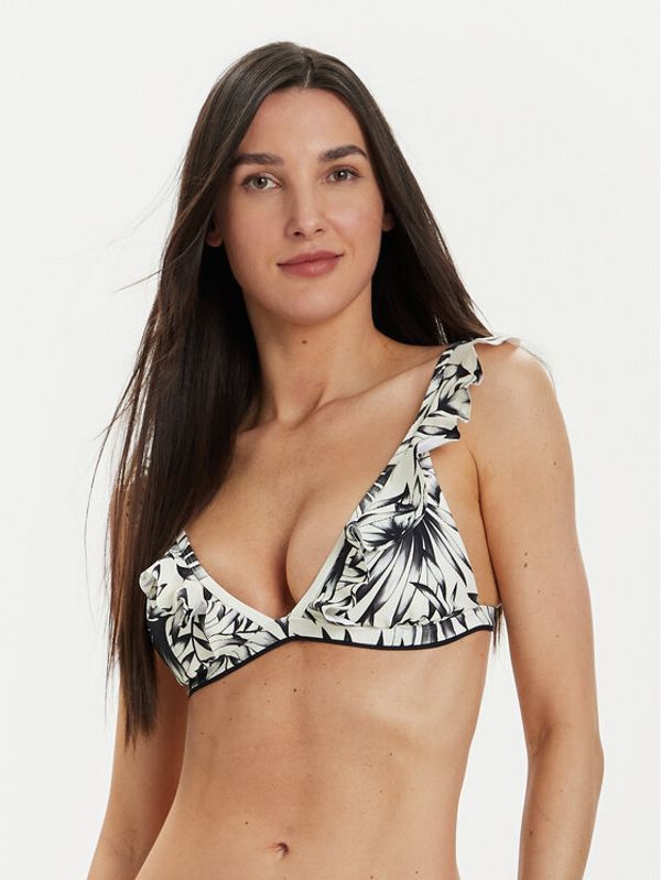 Selmark Selmark Gornji del bikini BK210 Écru