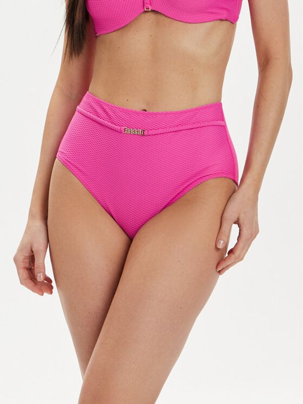 Selmark Selmark Spodnji del bikini BJ590 Roza