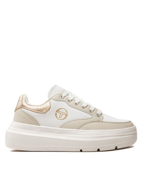 Sergio Tacchini Sergio Tacchini Superge Ginna STF231W022-11 Bela