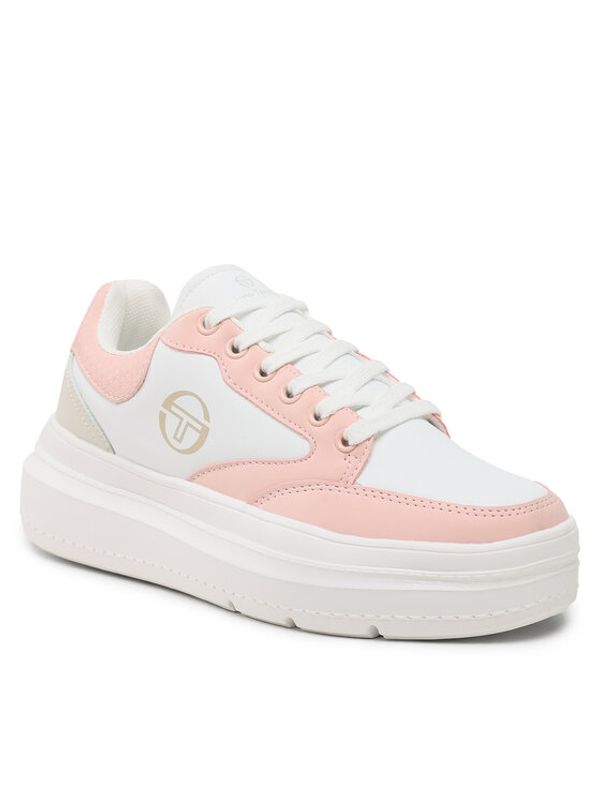 Sergio Tacchini Sergio Tacchini Superge Ginna STF231W022-84 Bela