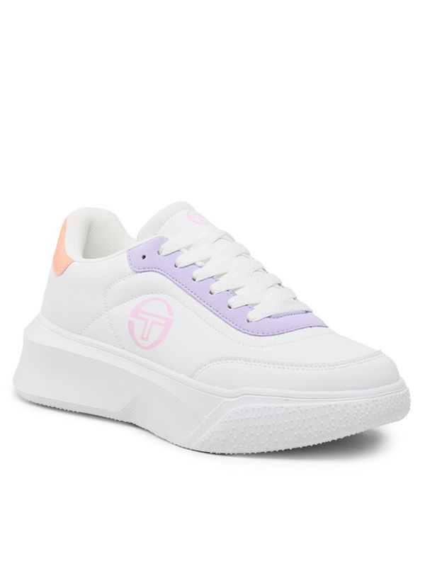 Sergio Tacchini Sergio Tacchini Superge Lea STF231W023-10 Bela