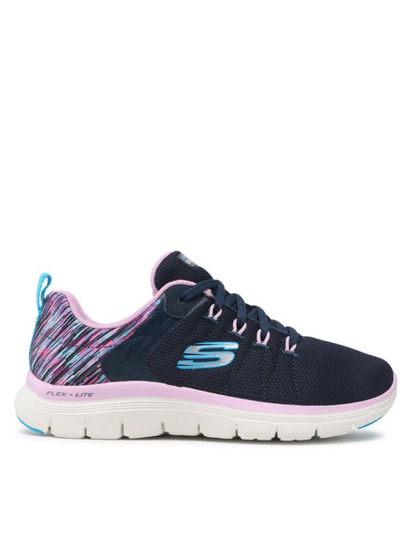 Skechers Skechers Čevlji Dream Easy 149571/NVMT Mornarsko modra