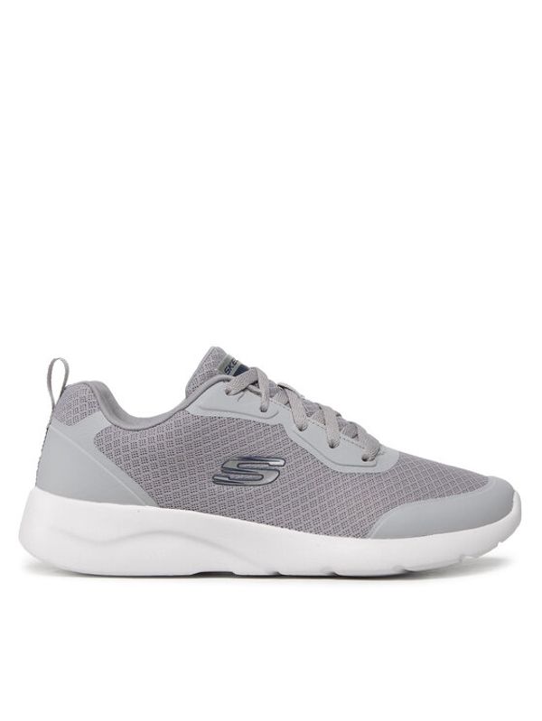 Skechers Skechers Čevlji Full Pace 232293/GRY Siva