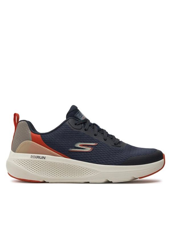 Skechers Skechers Čevlji Go Run Elevate 220189/NVOR Mornarsko modra