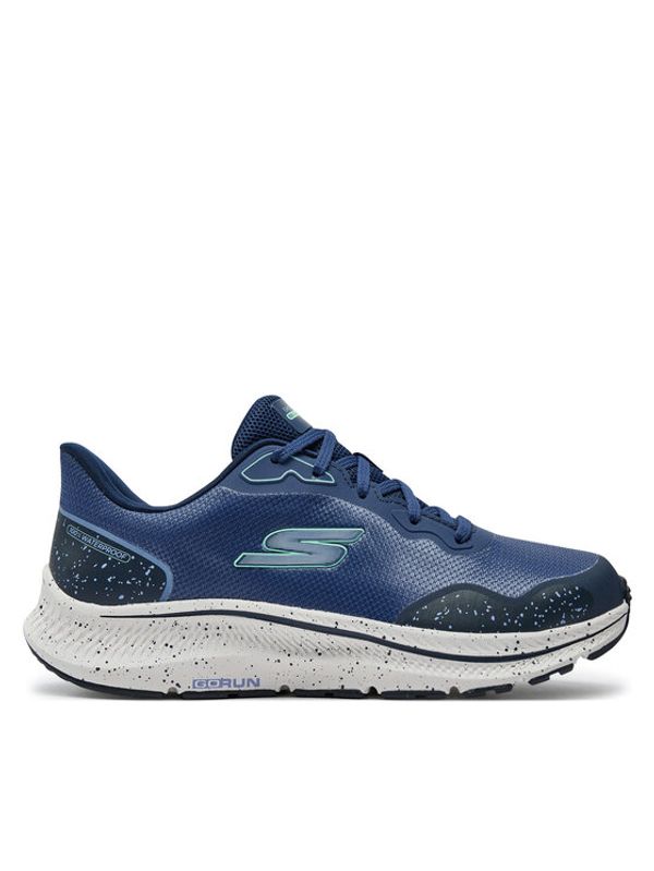 Skechers Skechers Čevlji za telovadbo Go Run Consistent 2.0 128625/BLNV Modra