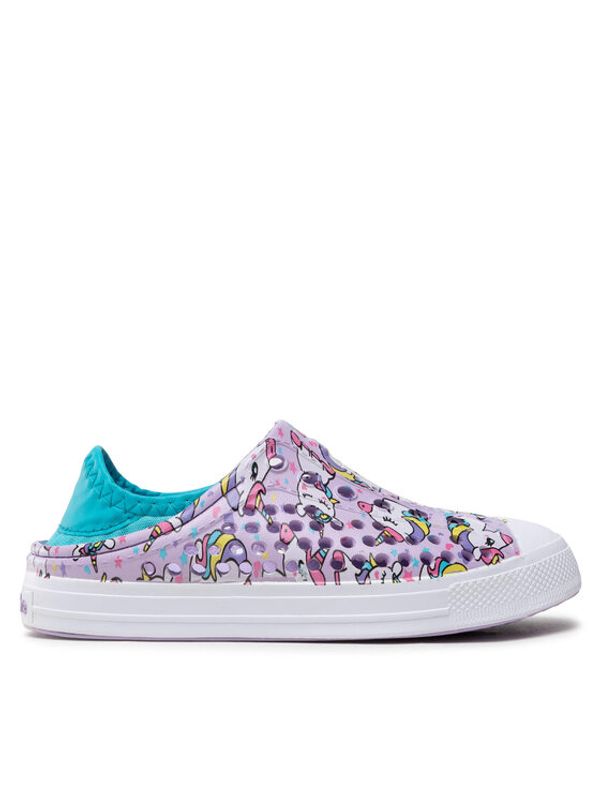 Skechers Skechers Modne superge Unicorn Dazzle 308060L/LVAQ Pisana