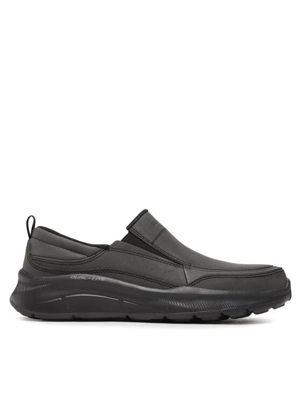 Skechers Skechers Nizki čevlji Equalizer 5.0 Harvey 232517/BBK Črna