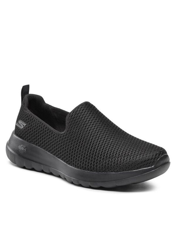 Skechers Skechers Nizki čevlji Go Walk Joy 15600/BBK Črna