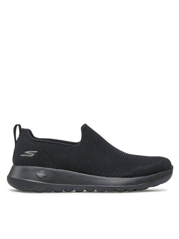 Skechers Skechers Nizki čevlji Modulating 216170/BBK Črna