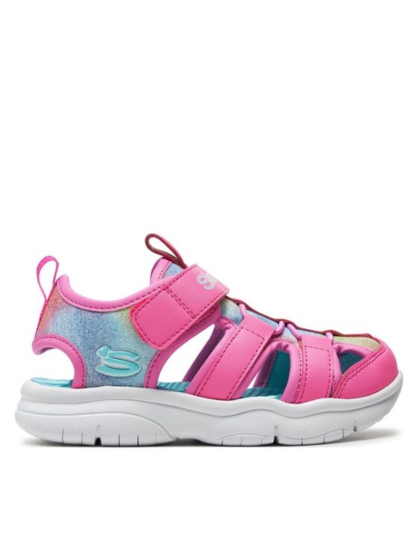 Skechers Skechers Sandali 303276L/HPMT Roza