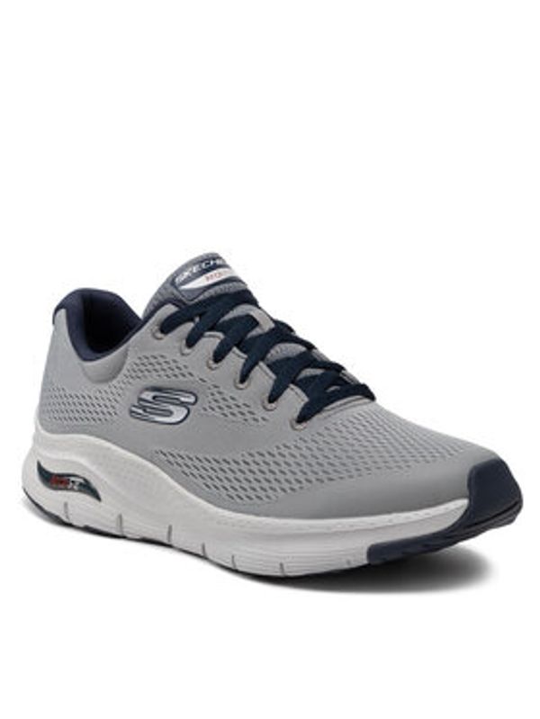 Skechers Skechers Superge Arch Fit 232040/GYNV Siva