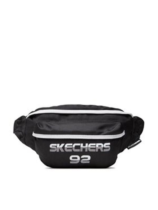 Skechers Skechers torba za okoli pasu S980.06 Črna