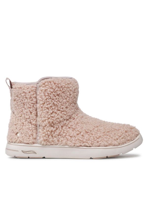 Skechers Skechers Škornji za sneg Fluff Love 175192/NAT Bež