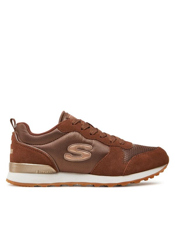 Skechers Skechers Superge 111/CHOC Rjava