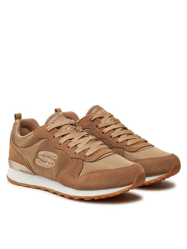 Skechers Skechers Superge 111/TAN Rjava