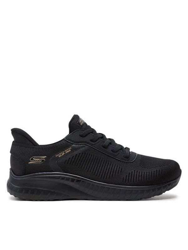 Skechers Skechers Superge 117497 BBK Črna